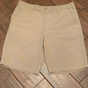 Men's Under Armor shorts